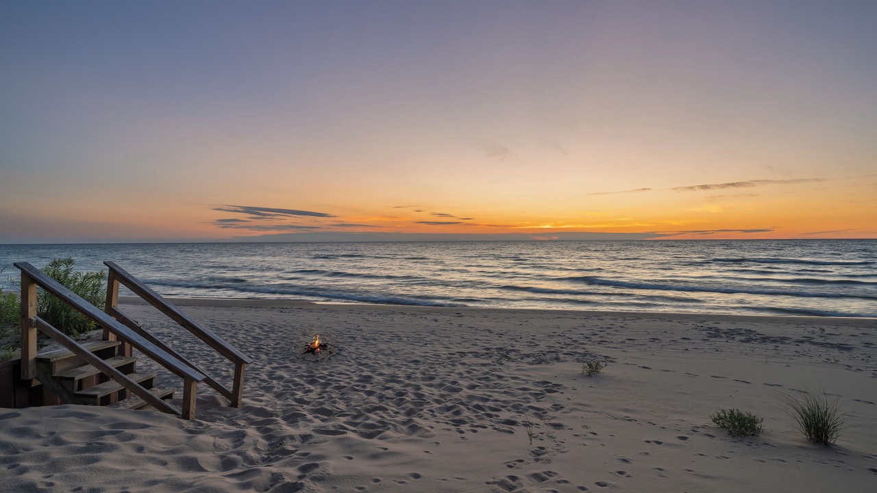 Photo of Outdoor in Manistee