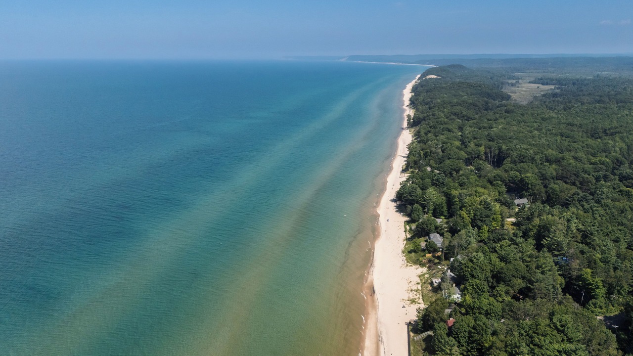 Photo of Outdoor in Manistee