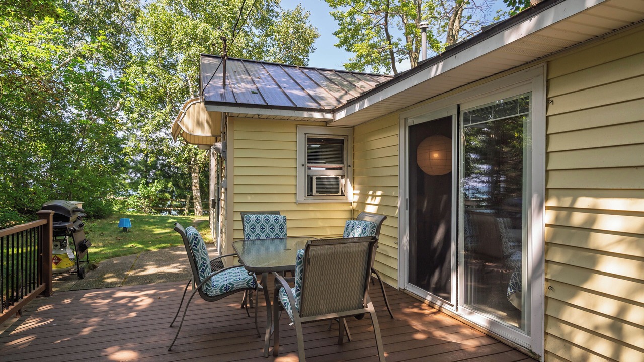 Photo of Outdoor in Manistee