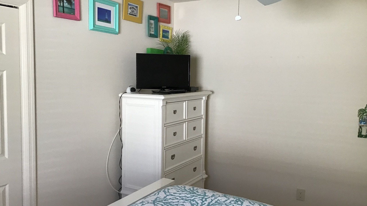 Photo of Bedroom in Village of Collier