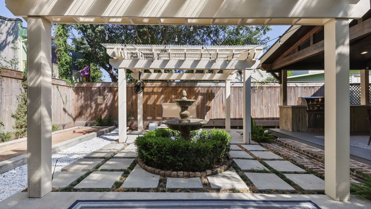 Photo of Outdoor in Faubourg Marigny