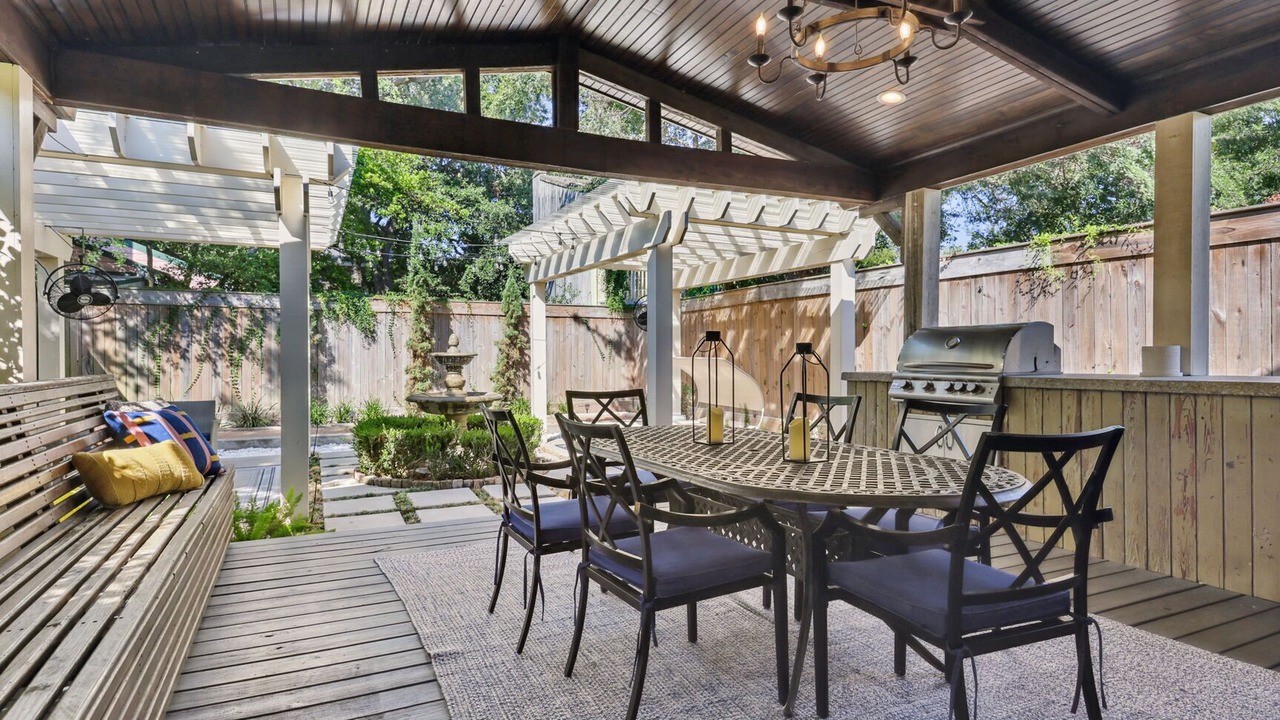 Photo of Outdoor in Faubourg Marigny
