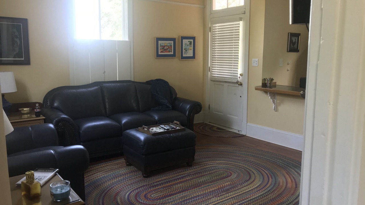 Photo of Livingroom in Vicksburg