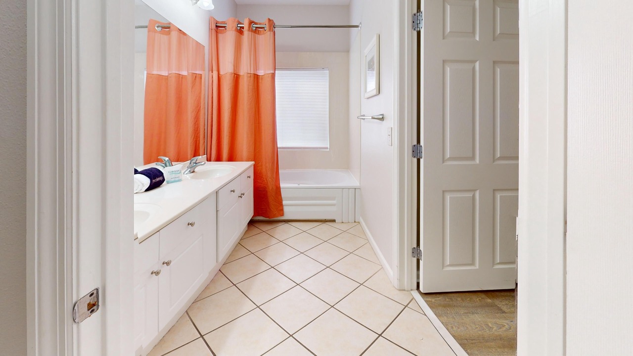 Photo of Bathroom in Frangista Beach