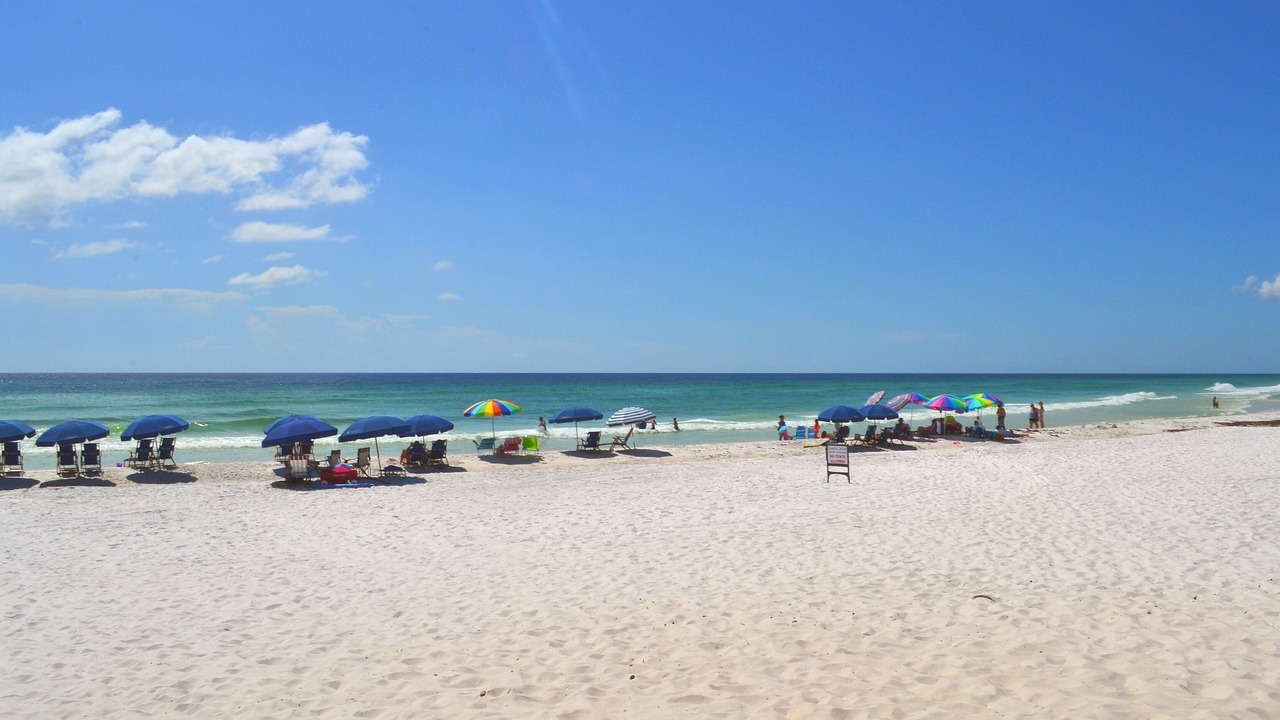 Photo of Others in Frangista Beach