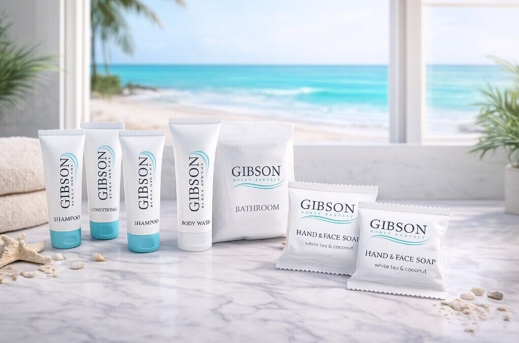 Photo of Bathroom in Frangista Beach