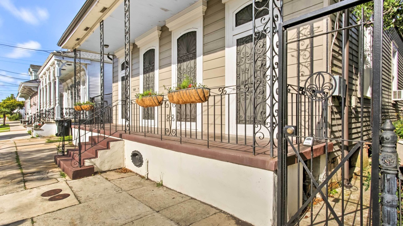 Photo of Outdoor in Bywater