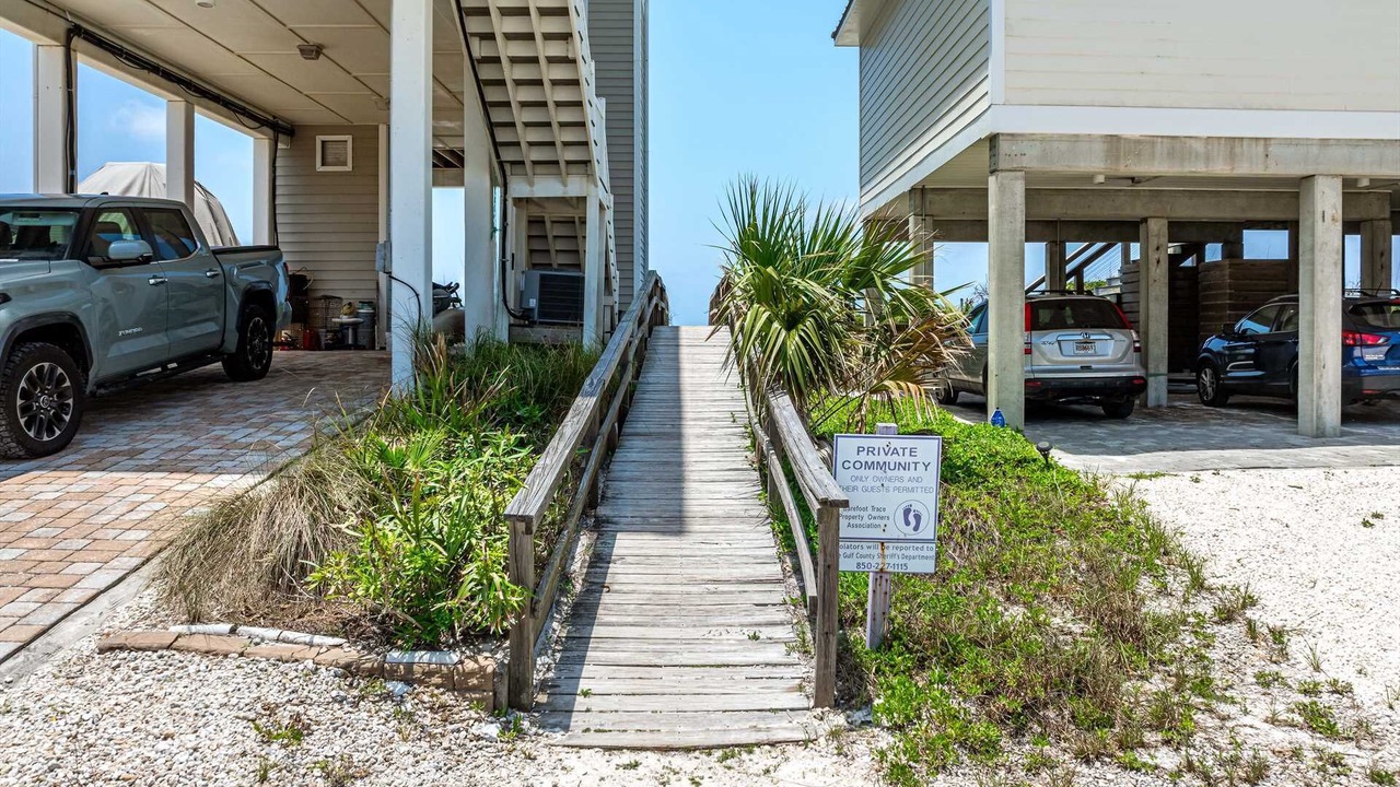 Photo of Others in Cape San Blas