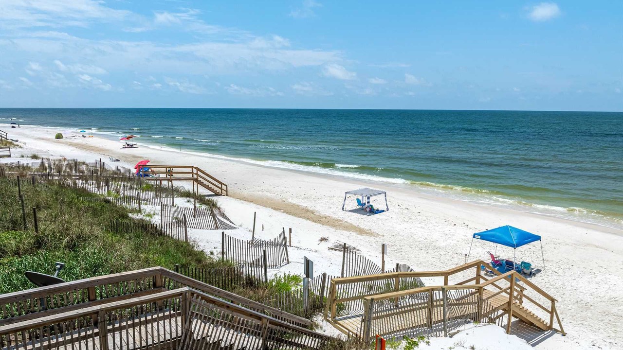 Photo of Others in Cape San Blas