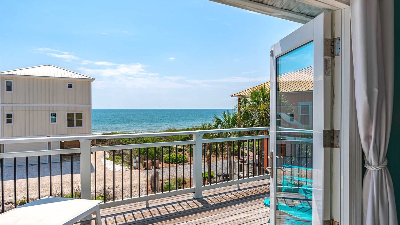 Photo of Outdoor in Cape San Blas