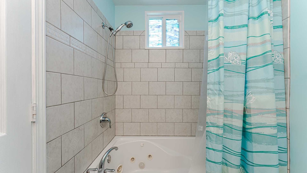 Photo of Bathroom in Cape San Blas