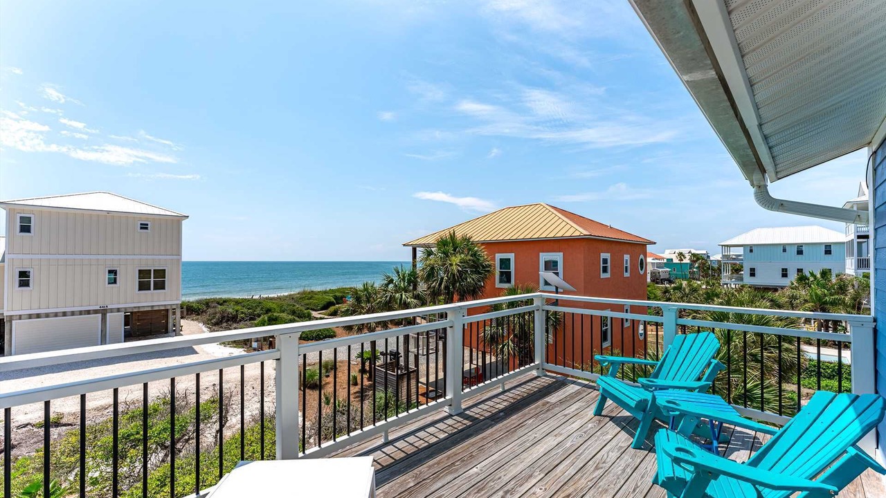 Photo of Outdoor in Cape San Blas