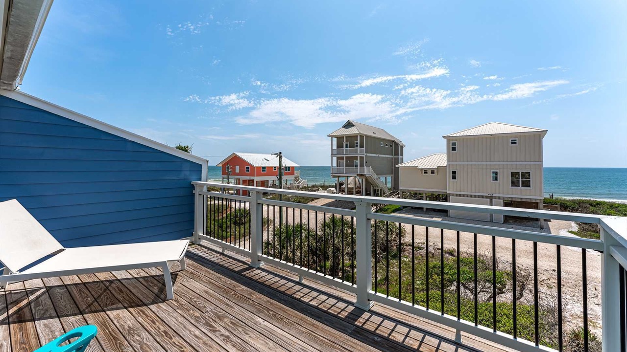 Photo of Outdoor in Cape San Blas
