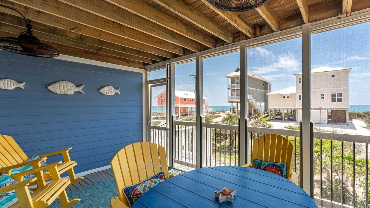 Photo of Outdoor in Cape San Blas