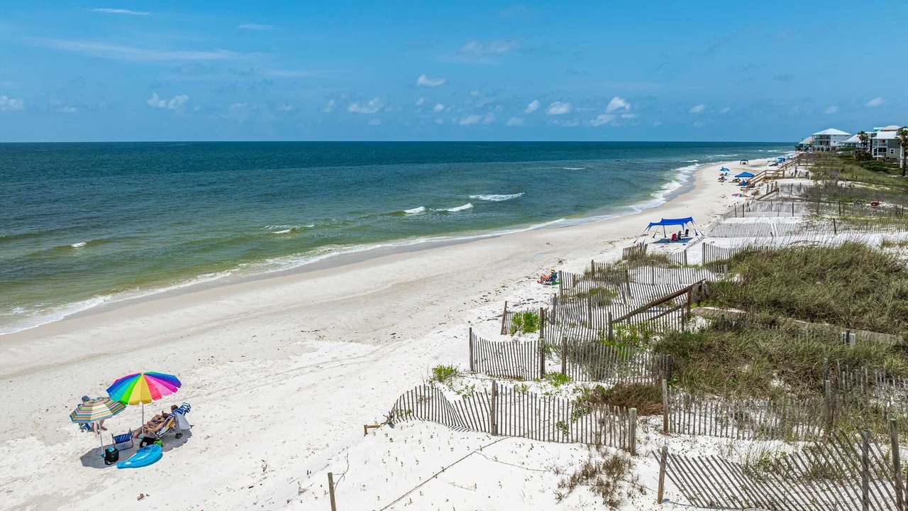 Photo of Others in Cape San Blas