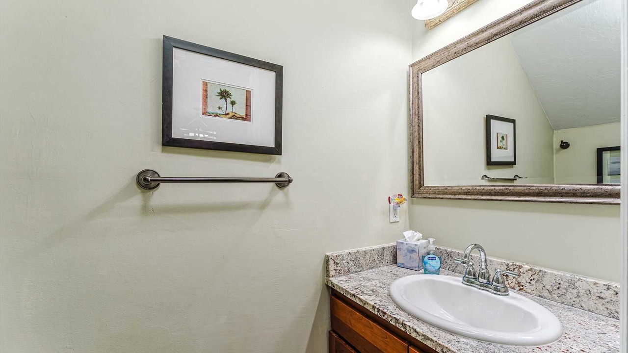 Photo of Bathroom in Cape San Blas