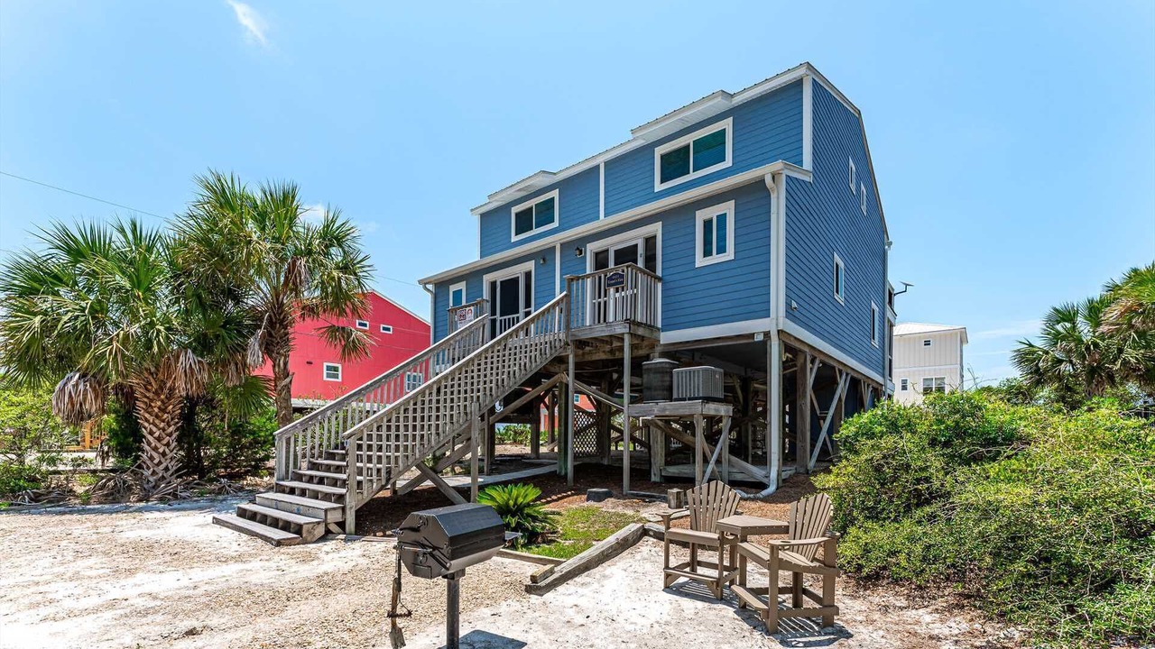 Photo of Outdoor in Cape San Blas