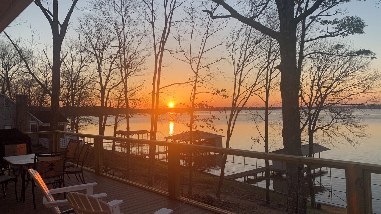 Photo of Patio Balcony in Cedar Bluff