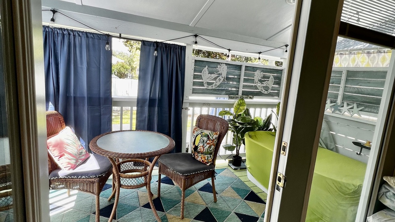 Photo of Outdoor in Gulfport