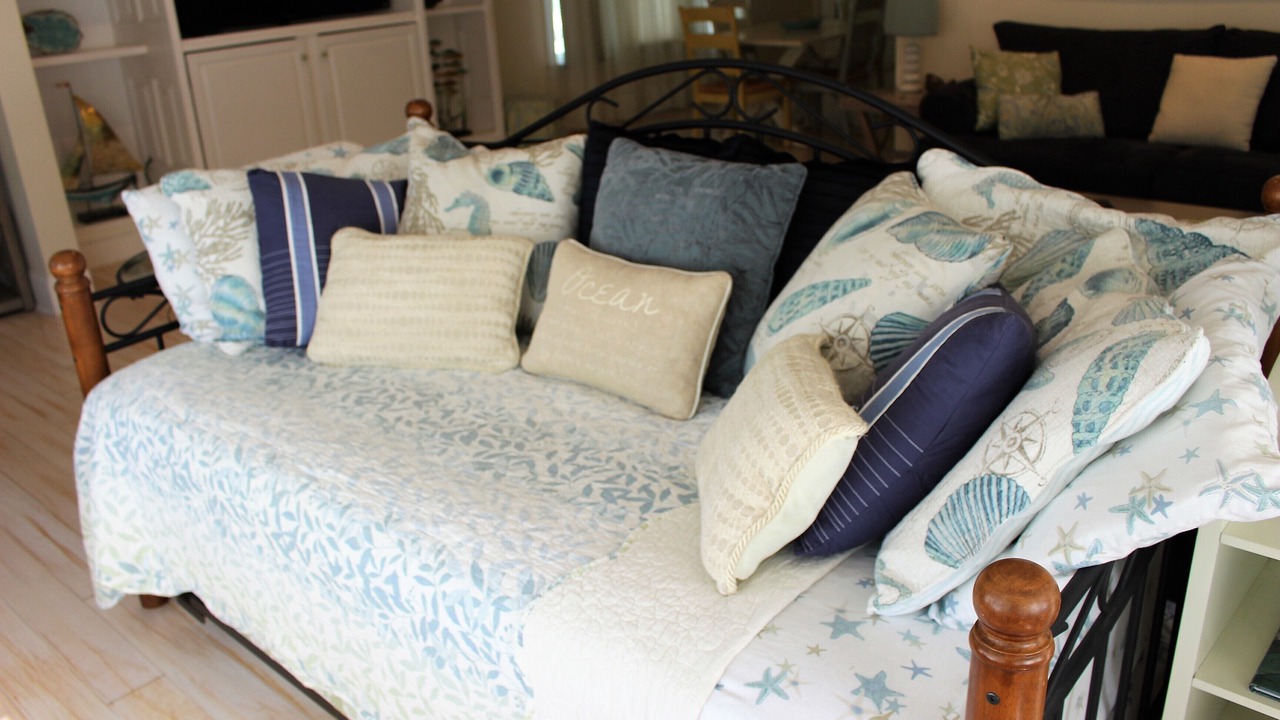 Photo of Bedroom in Gulfport