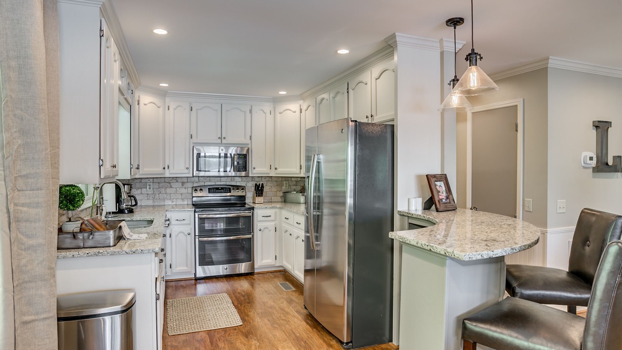 Photo of Kitchen in Northport