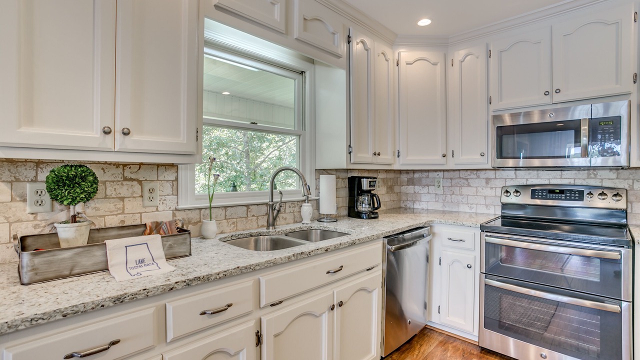 Photo of Kitchen in Northport