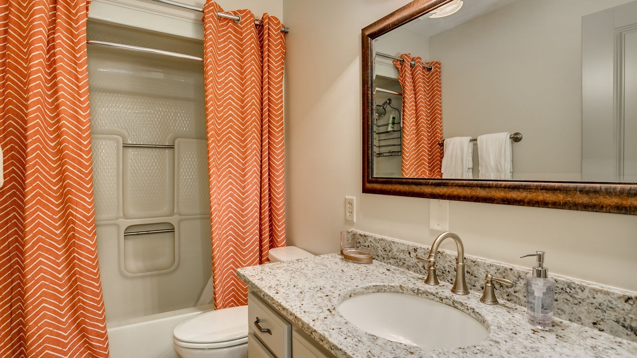 Photo of Bathroom in Northport