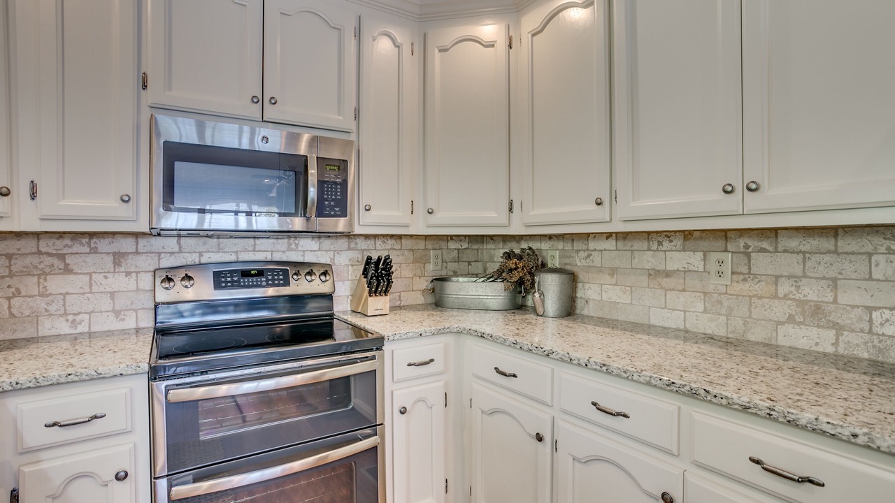 Photo of Kitchen in Northport