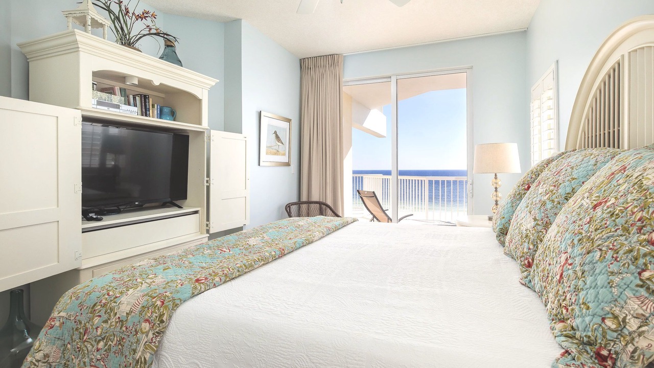 Photo of Patio Balcony in Fort Walton Beach