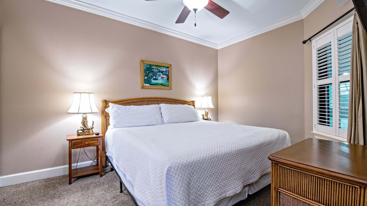 Photo of Bedroom in Orange Beach