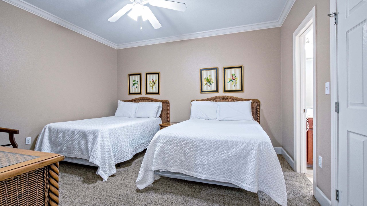 Photo of Bedroom in Orange Beach