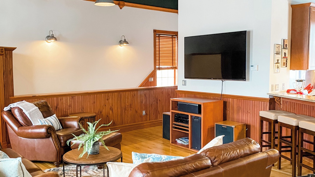 Photo of Livingroom in Traverse City