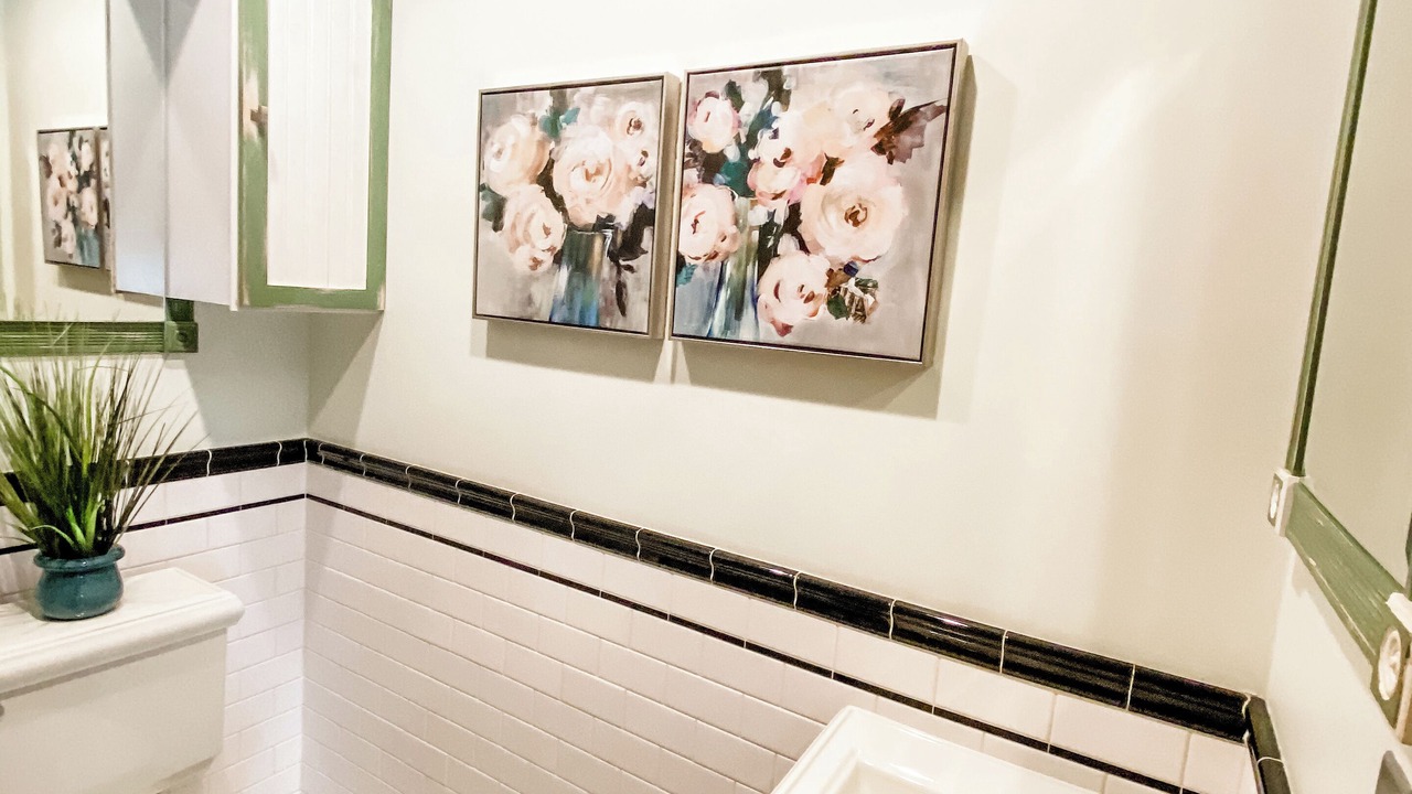 Photo of Bathroom in Traverse City