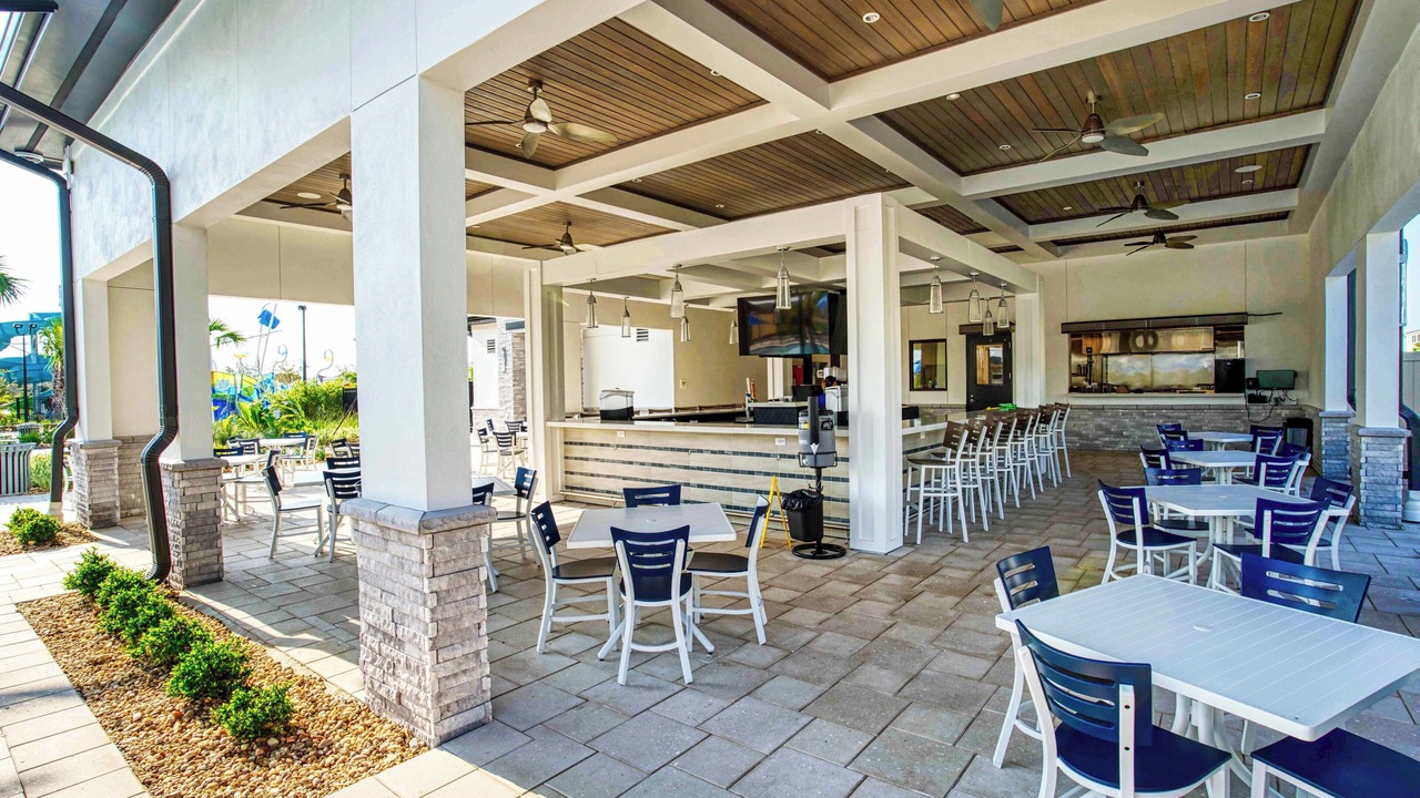 Photo of Outdoor in Davenport