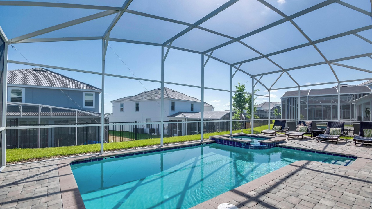 Photo of Outdoor in Davenport