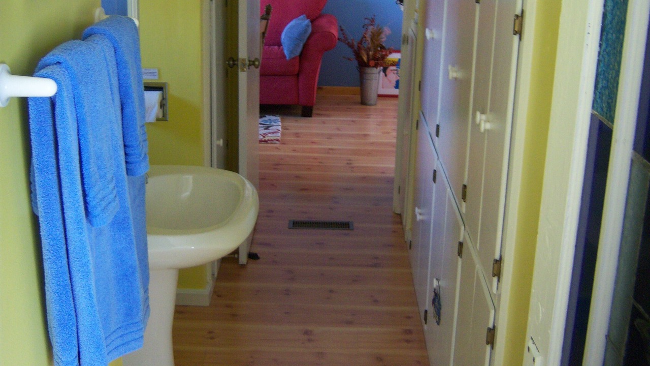 Photo of Bathroom in Central Lake