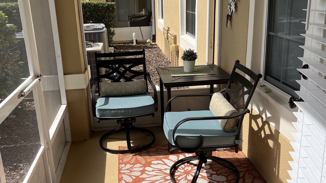 Photo of Outdoor in Windsor Hills