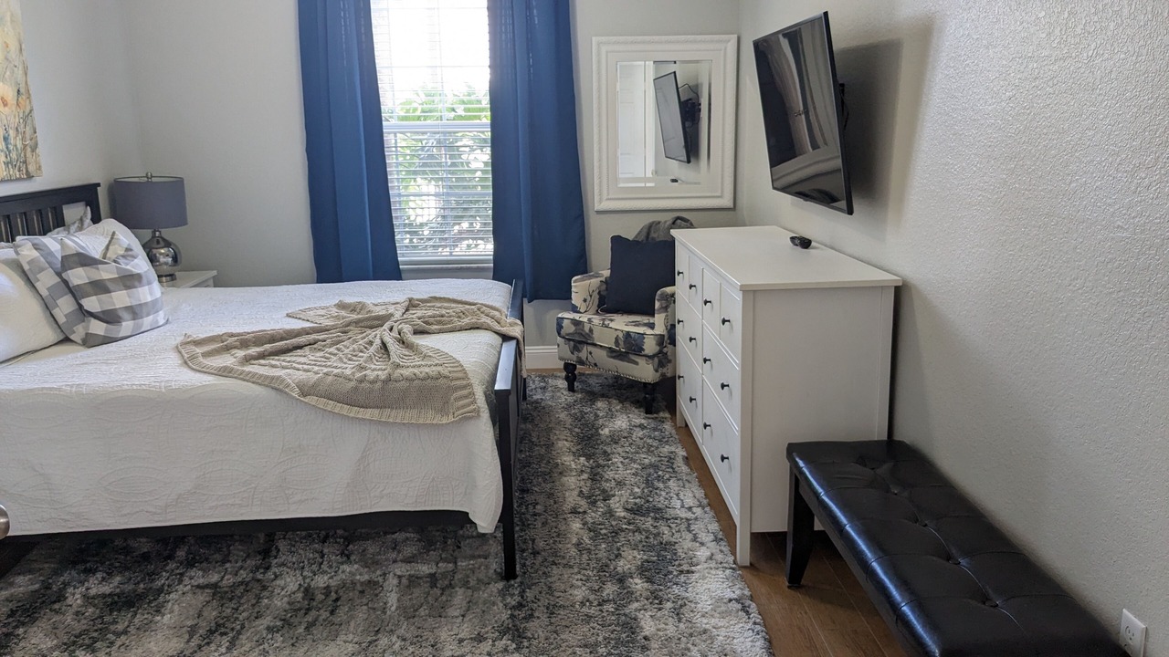 Photo of Bedroom in Windsor Hills