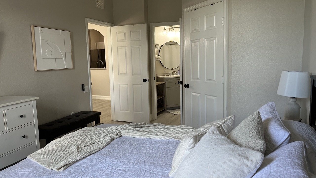 Photo of Bathroom in Windsor Hills