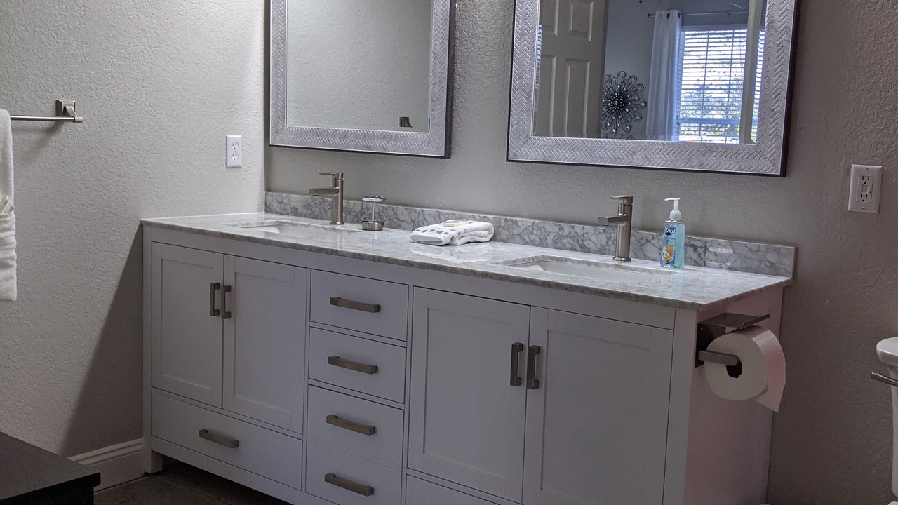 Photo of Bathroom in Windsor Hills