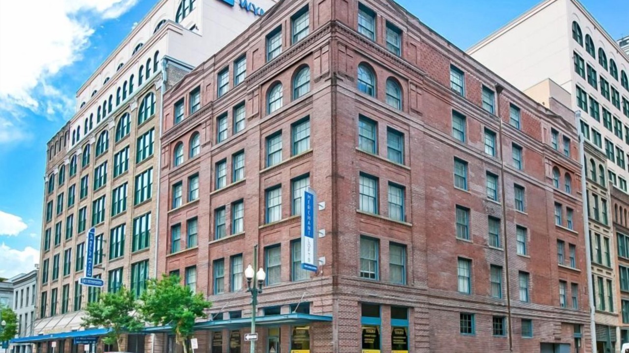 Photo of Others in Central Business District