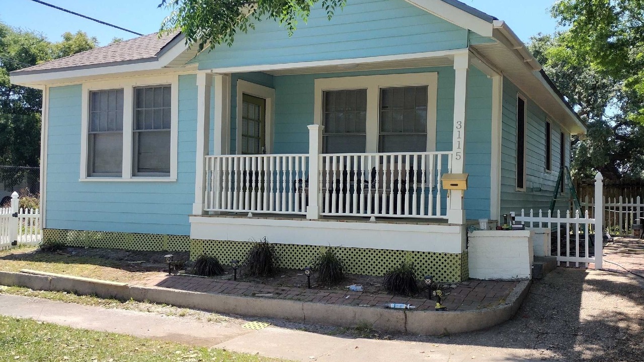 Photo of Outdoor in Gulfport