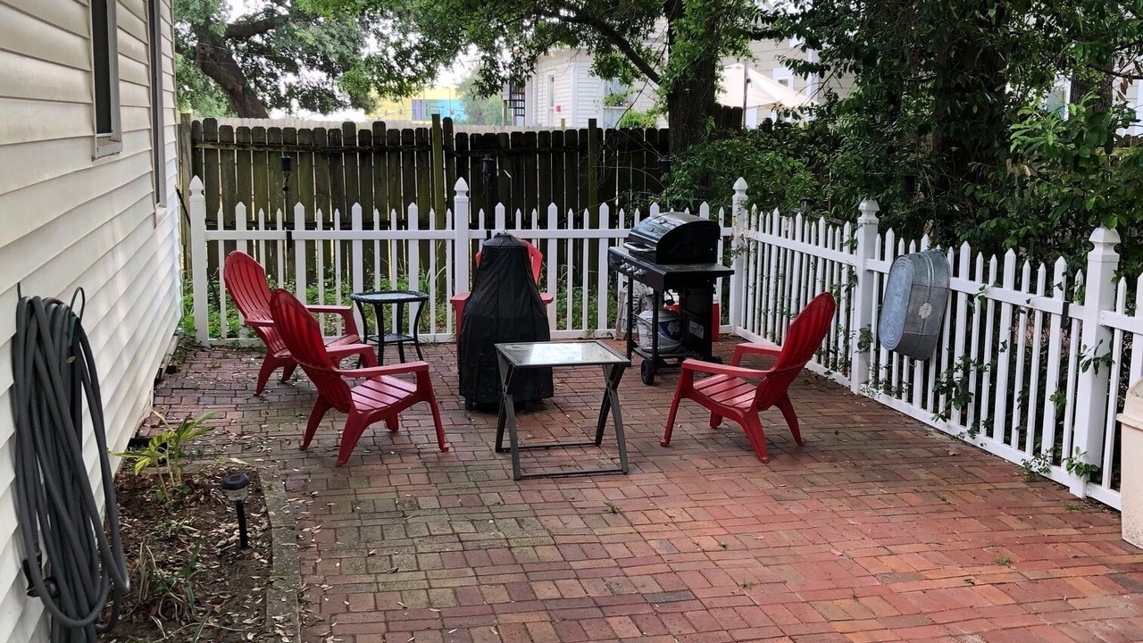 Photo of Outdoor in Gulfport
