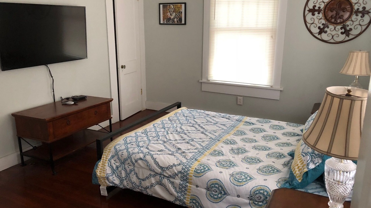 Photo of Bedroom in Gulfport