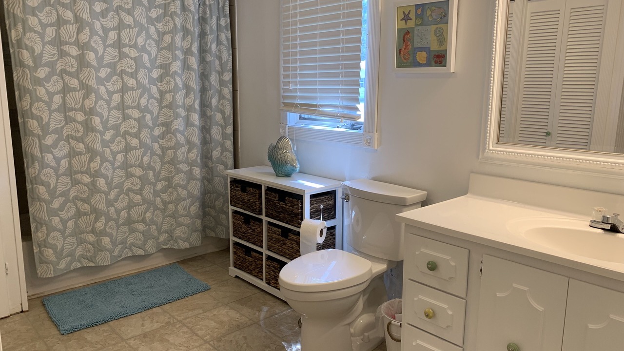 Photo of Bathroom in Elk Rapids