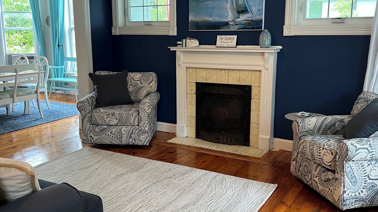 Photo of Bedroom in Elk Rapids