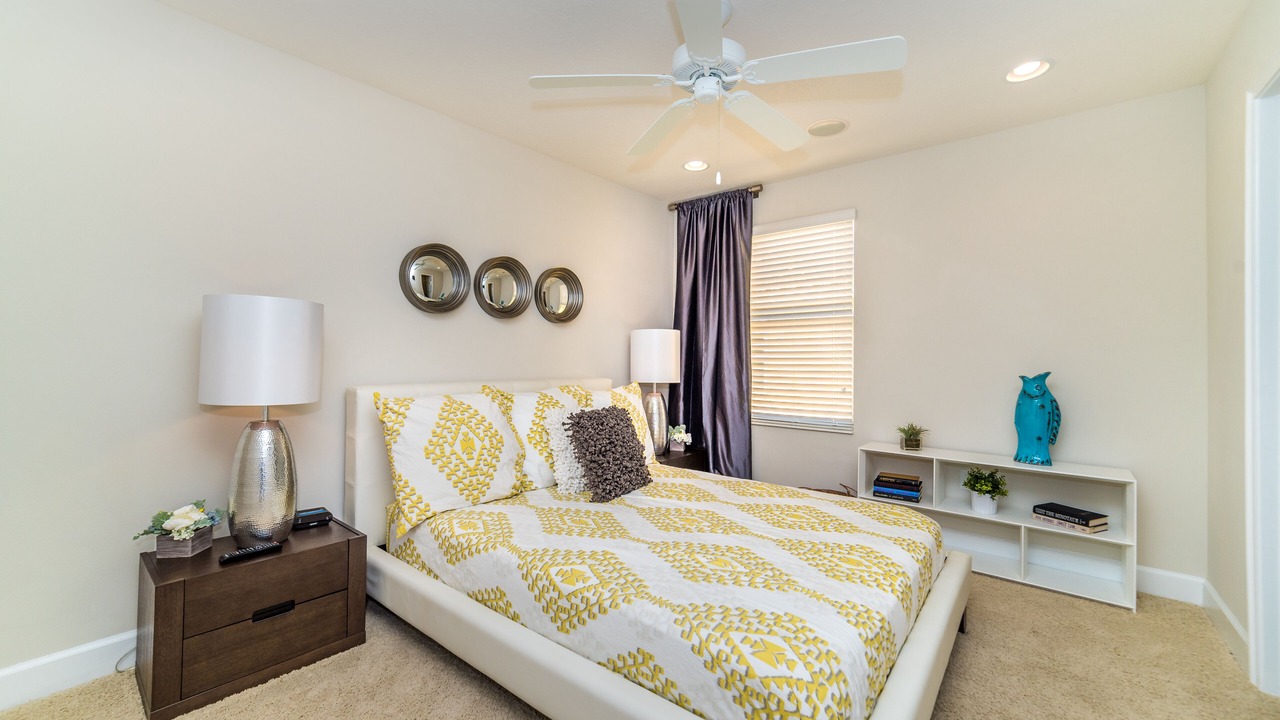 Photo of Bedroom in Watersong
