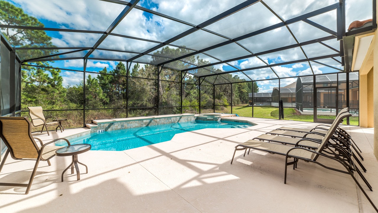 Photo of Outdoor in Watersong