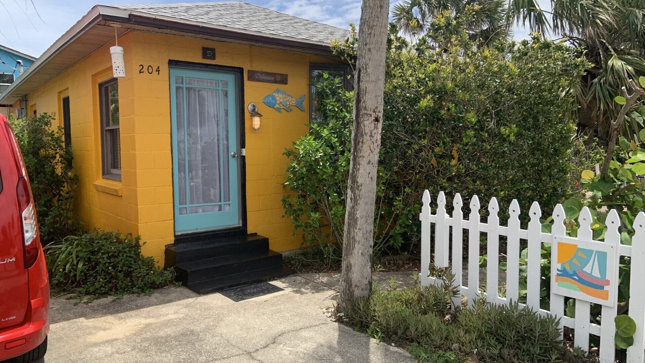 Photo of Outdoor in Flagler Beach