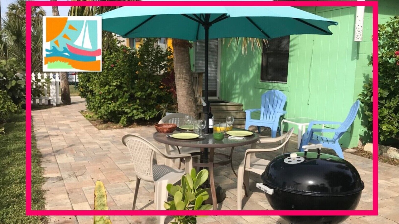 Photo of Outdoor in Flagler Beach